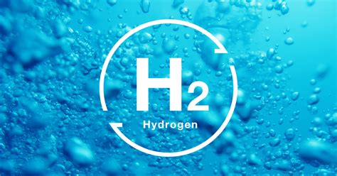The Potential Of Hydrogen Energy Reuters