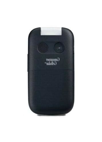 Consumer Cellular Doro 7050 W512mb Ram Flip Phone