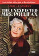 The Unexpected Mrs. Pollifax 1999 DVD Angela Lansbury Dorothy Gilman