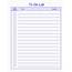 2021 To Do List Template  Fillable Printable PDF & Forms Handypdf