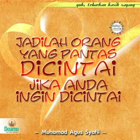 Padahal cermin saja berada di depan kita apalagi orang lain demikian penjelasan dari beberapa cara menghadapi orang yang meremehkan kita. Jadilah orang yang pantas dicintai, jika anda ingin ...
