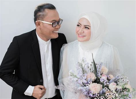 ≡ 8 Pasangan Artis Indonesia Yang Menikah Di Tahun 2020 》 Her Beauty