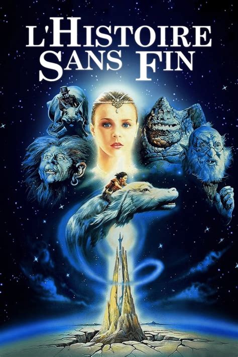 Lhistoire Sans Fin 1984 — The Movie Database Tmdb