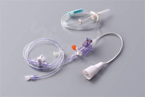 Invasive Blood Pressure Transducer Tbed03unionmed Manufacturer Of