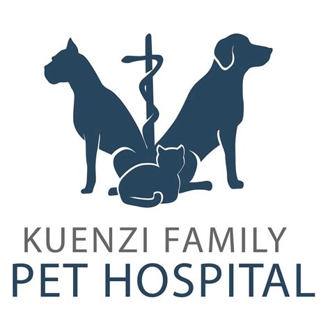 Lennox always goes in willingly, loves all the staff and wags his tail the whole time. Kuenzi Family Pet Hospital - 14 Photos & 12 Reviews ...