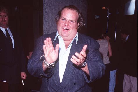 12 Stand Up Comedians Who Died Too Young Chris Farley Gone Too Soon