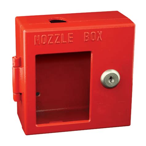 Fire Hose Reel Nozzle Box Uniquefire Holdings