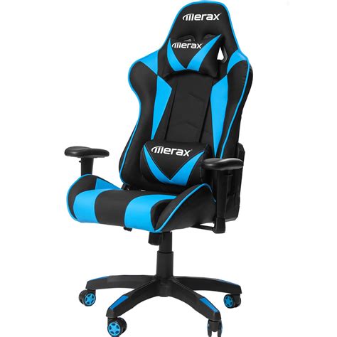 The 8 Best Blue Gaming Chair Picks Office Chair Picks