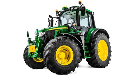 John deere 8100, 8200, 8300, 8400 tractors. John Deere's New 6M Series Tractor Range | Masons Kings