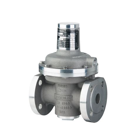 Medenus R51 Gas Pressure Regulator Flowstar Uk Limited