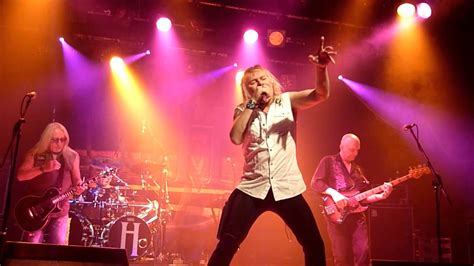 Uriah Heep July Morning Workington Uk 2013 Youtube