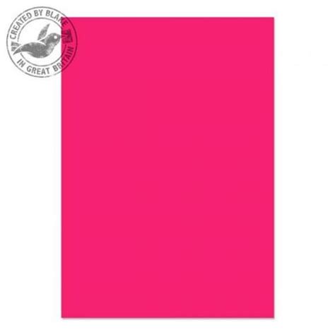 Blake Creative Colour A4 120gm2 Paper 123337 Coloured Paper