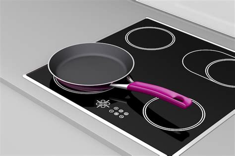 induction stove cooktop cooking history pan electric cooktops styles technology frying glass advantages using smooth heat cookware gas ceramic built