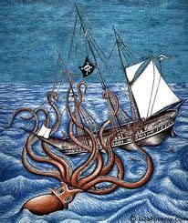 Maybe you would like to learn more about one of these? Ausmalbild Riesenkalmar / Sea Monsters Google Search Sea Monsters Kraken The Kraken Wakes ...