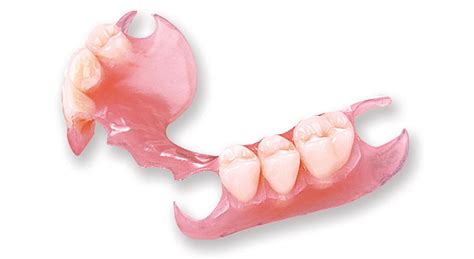 Flexible Partial Dentures Or Nylon Denture Cost Problems And Advantages