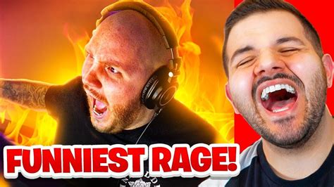 Funniest Twitch Rage Clips Of All Time Youtube