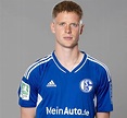 Joey Müller - Knappenschmiede - Schalke 04