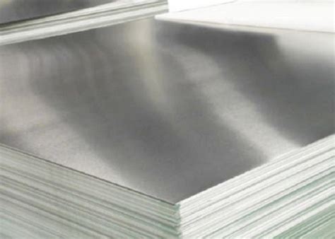 5083 H111 Aluminium Alloy Plate Marine Grade Aluminum Sheet Water