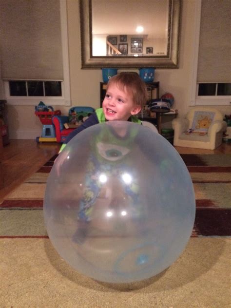 Play And Grow With Wubble Bubble Ball Mommy University