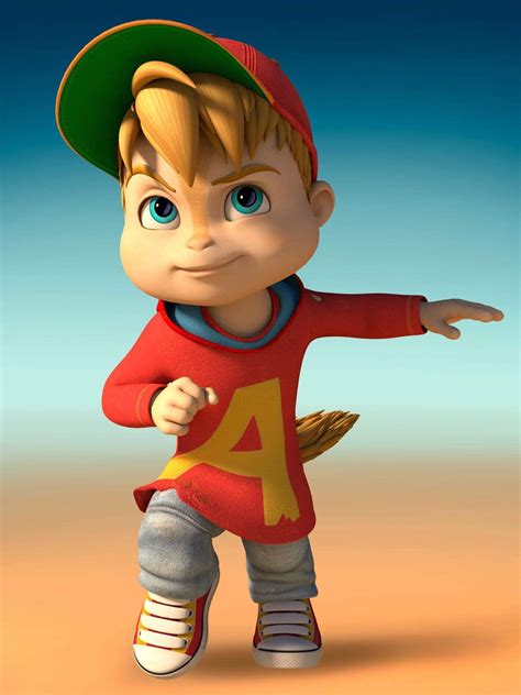 Pin By Brianna Taylor On Alvinnn And The Chipmunks Alvin And The