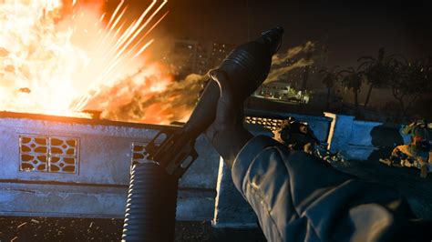 Modern Warfare Season One Dlc Trailer Released Vgc
