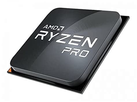 Amd Ryzen 7 Pro 4750g Review
