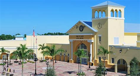 Port St Lucie Historical Society