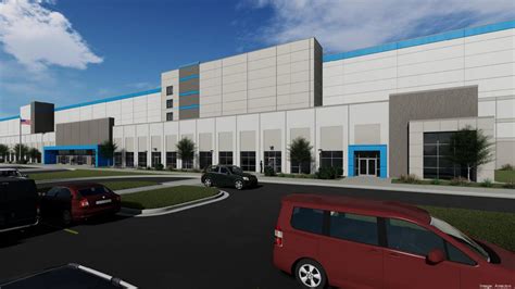 Amazon Plans To Open 1000 Job Wilmington Fulfillment Center In Late