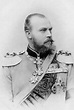 His Royal Highness Prince Albrecht of Prussia (1837–1906) | Prussia ...
