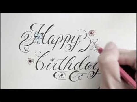 Maybe you would like to learn more about one of these? 850 best CALLIGRAPHY / HANDLETTERING images on Pinterest ...