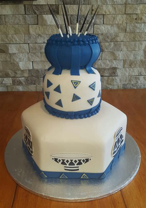 Xhosa Traditional Wedding Cakes Pictures To Get You Inspired For Your