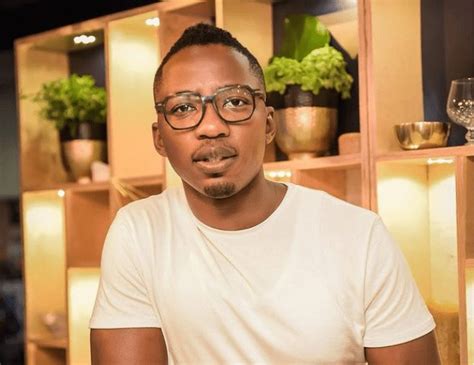 Get To Know Andile Ncube Biography Age Career Net Worth Height