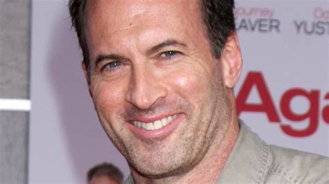 Gilmore Girls Star Scott Patterson Opens Up About Disgusting And