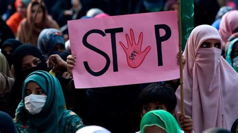 Pakistan Court Outlaws Virginity Tests Myjoyonline