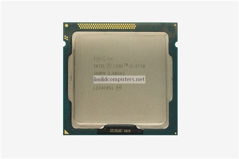 What Is A Cpu And What Does It Do Definition Of Cpu