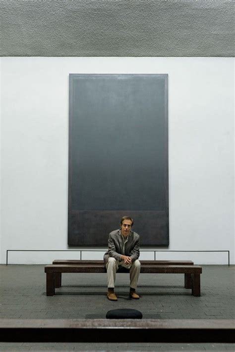 Growing Up Rothko A Famous Artists Son Speaks Up Sheds Light On The