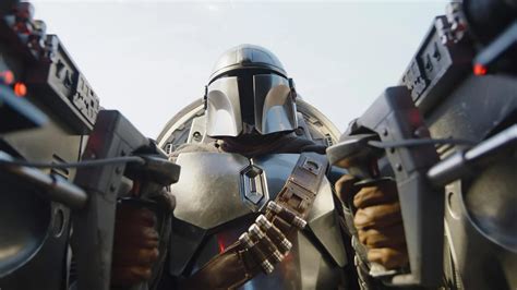 Is The Book Of Boba Fett Timeline Before Or After The Mandalorian