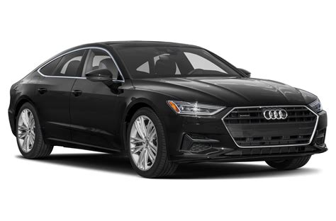 With its combination of combustion engine and electric motor, the audi a7 sportback tfsi e variant is driven strongly by innovation. 2020 Audi A7 MPG, Price, Reviews & Photos | NewCars.com