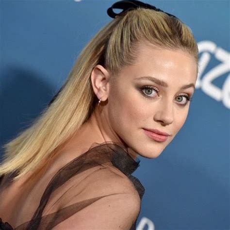 Pin On Lili Reinhart