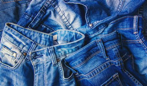 National Blue Jeans Day December 5 2023 Weird And Crazy Holidays