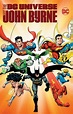 DC Universe by John Byrne | Fresh Comics