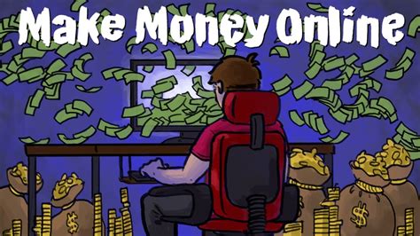 Making money can now be so much fun when you can take the help of online gaming sites without downloading an app on your smartphone. How To Make Money Online - A Beginner's Guide - YouTube