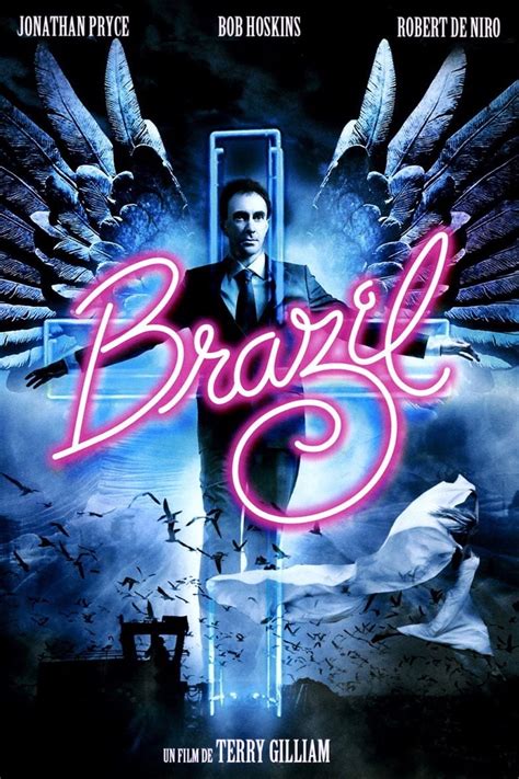 Brazil 1985 Wiki Synopsis Reviews Watch And Download