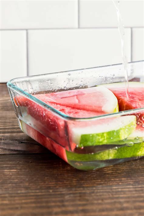 Celebrate National Watermelon Day With