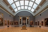 A Complete Guide to Visiting the Cleveland Museum of Art