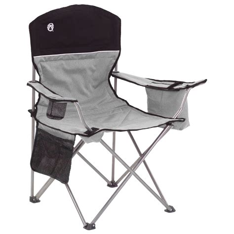 Coleman Camping Chairs With Side Table Uk Walmart Director Camp Chair