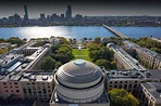 Instituto Tecnológico de Massachusetts (MIT) | Carreras y becas (2021)