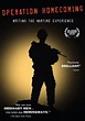 Operation Homecoming: Writing the Wartime Experience (DVD) - Walmart.com