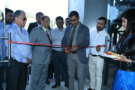 The Grand Opening Of Infinity Infinity Yamaha Dehradun