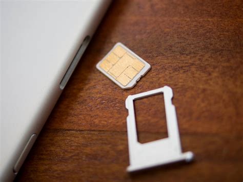 What Is A Sim Card And What Does It Do Imore